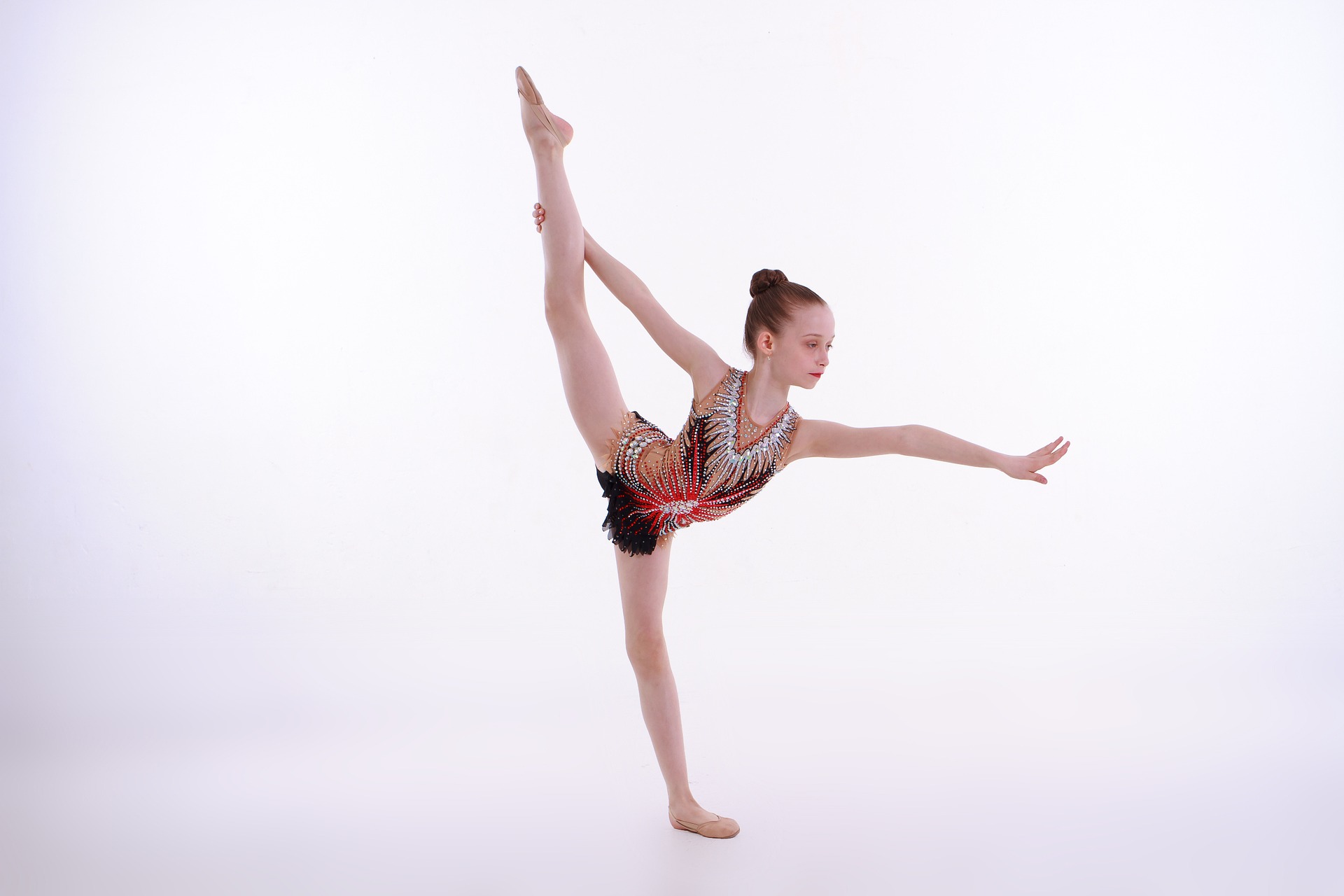 Ballet (age 8-16)